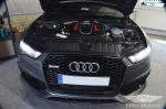 Audi RS6 Avant Performance by Elite Motors 2016 года